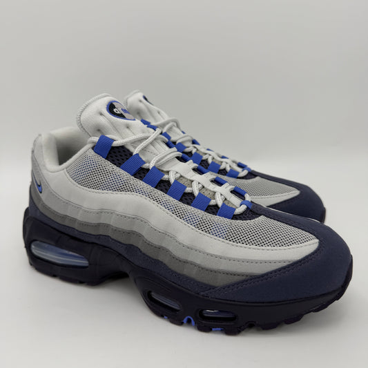 Nike Air Max 95 Big Bubble Saphir