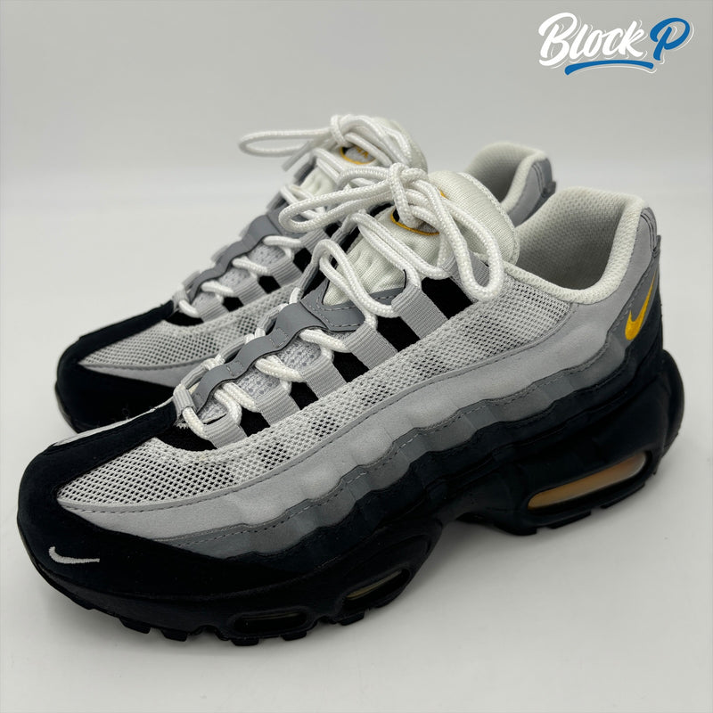 Nike Air Max 95 Yellow Strike (GS)