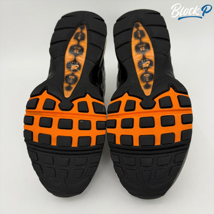 Nike Air Max 95 OG Mandarin 2025