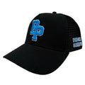 Block P Campus Cap — available at Block P Liverpool, 36 Renshaw Street L1 4EF