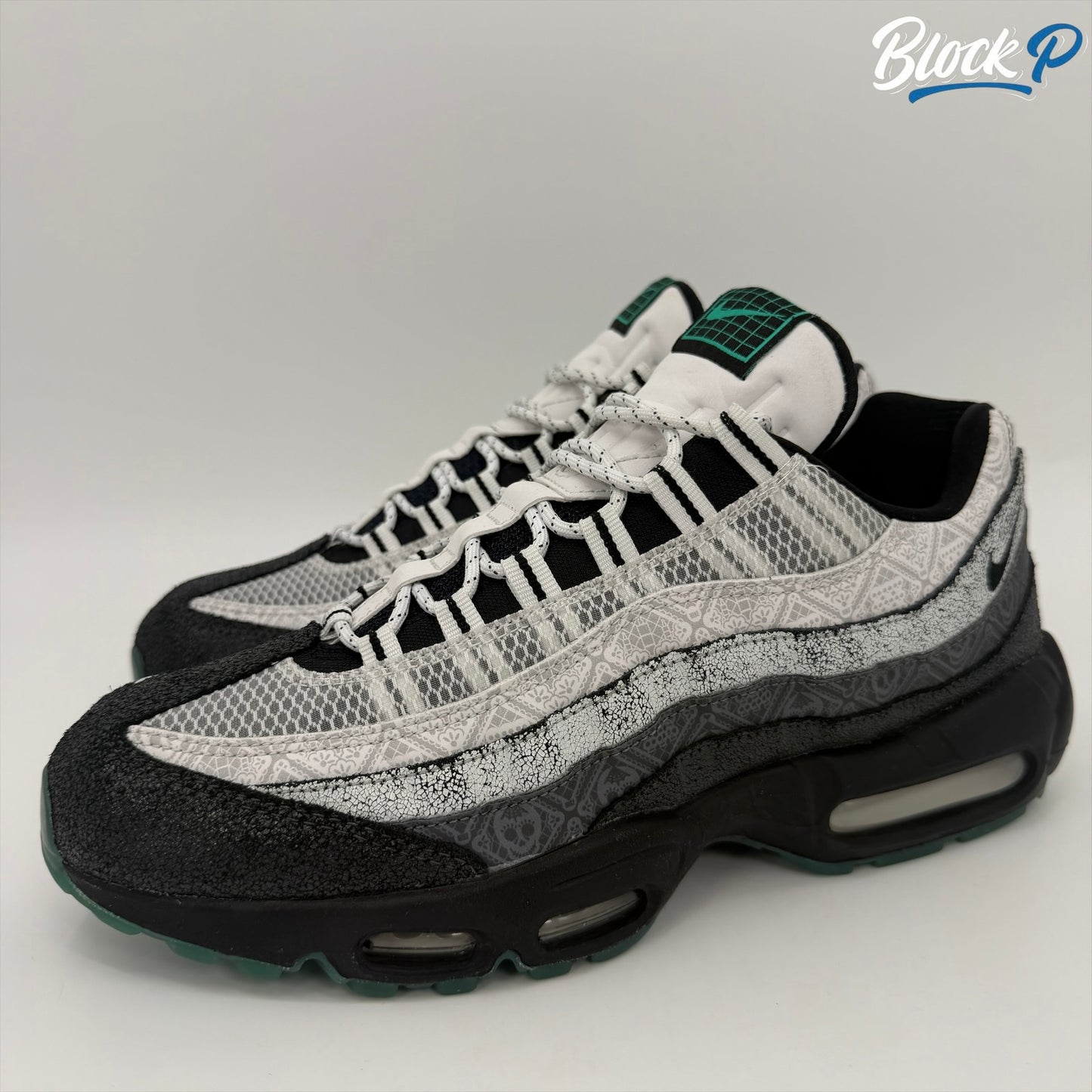 Nike Air Max 95 Day Of The Dead