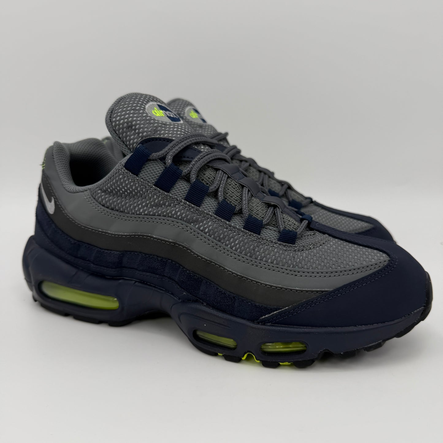 Nike Air Max 95 Seahawk