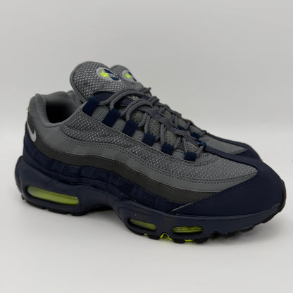Nike Air Max 95 Seahawk