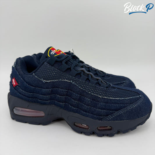 Nike Air Max 95 Levi Raw Denim Friends & Family