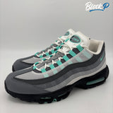 Nike Air Max 95 Hyper Turquoise