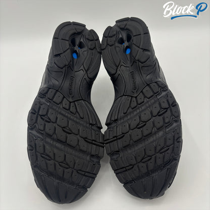 New Balance 740 Black