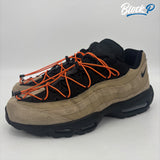 Nike Air Max 95 Total Orange