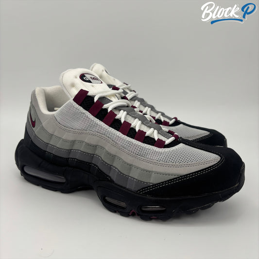 Nike Air Max 95 Beetroot