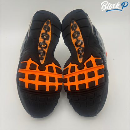 Nike Air Max 95 OG Mandarin 2025