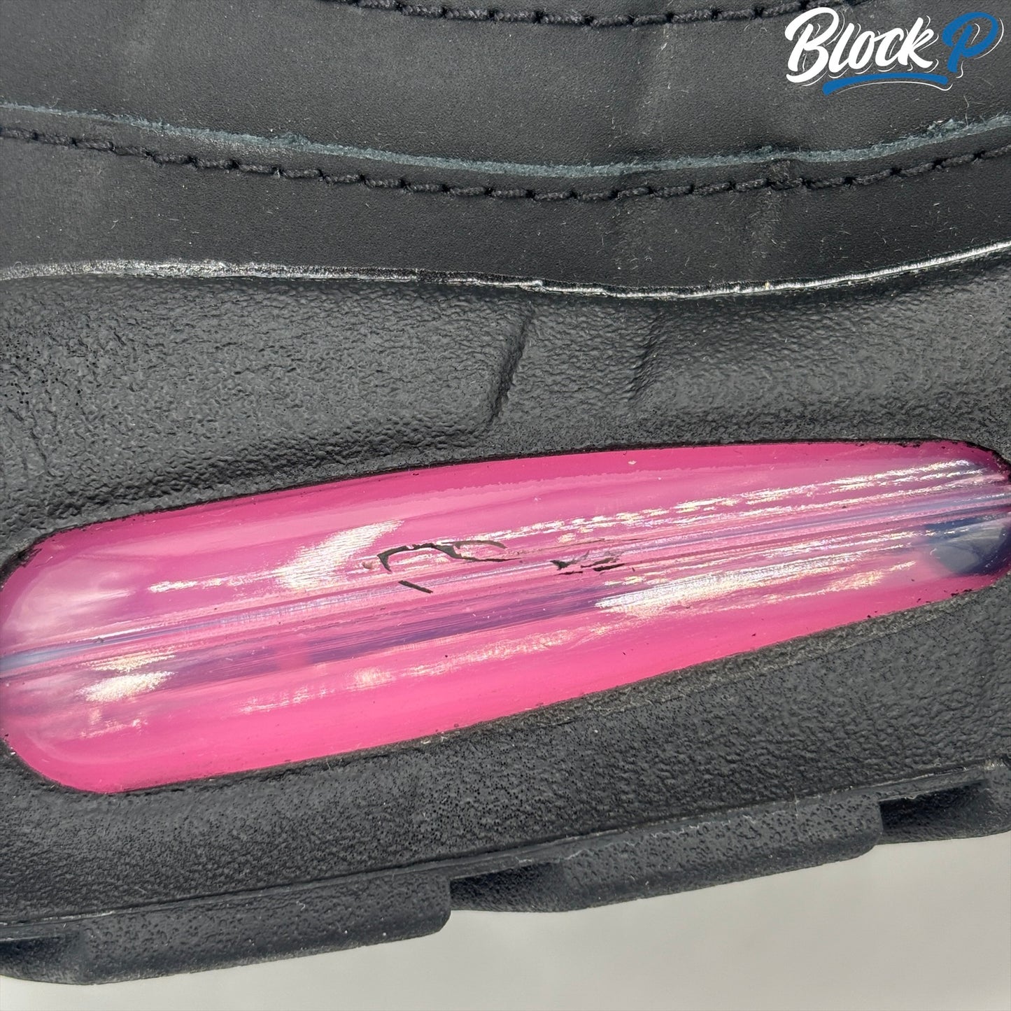 Nike Air Max 95 Sundial / Playful Pink