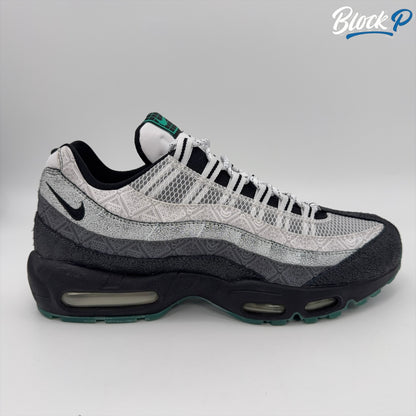 Nike Air Max 95 Day Of The Dead