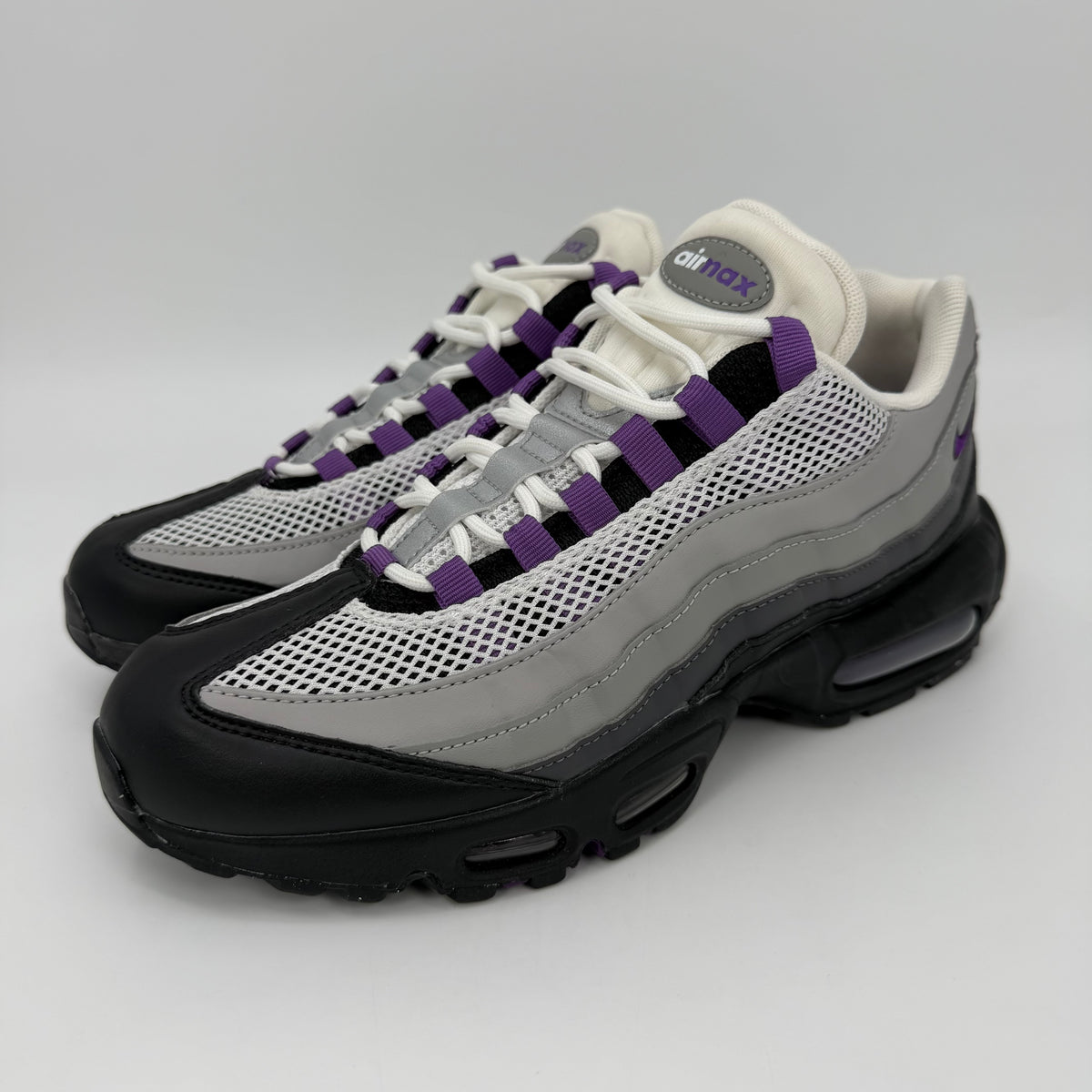 Nike Air Max 95 Disco Purple