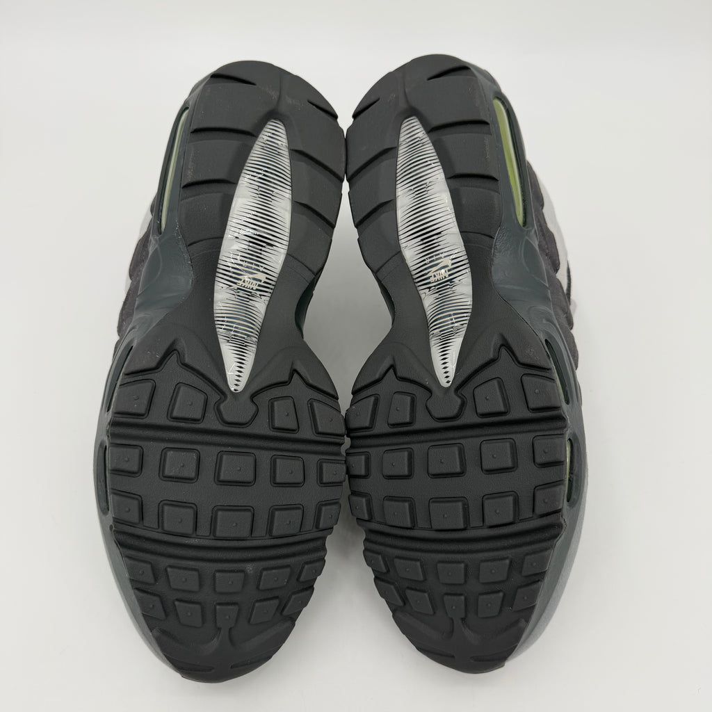Nike Air Max 95 ID Grey 2020