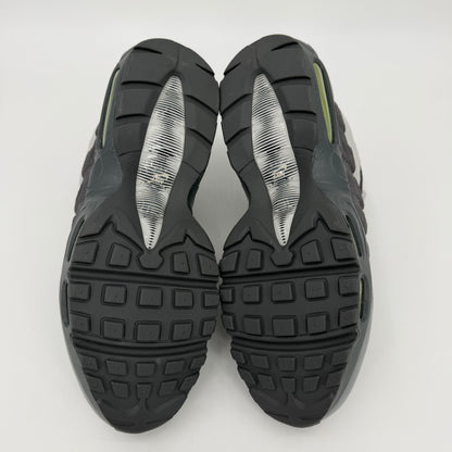 Nike Air Max 95 ID Grey 2020
