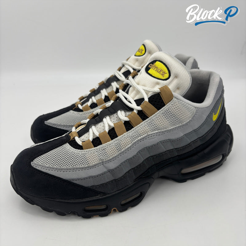 Nike Air Max 95 Icon Yellow Strike