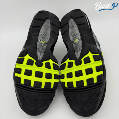 Nike Air Max 95 Reverse Neon