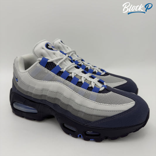 Nike Air Max 95 Big Bubble Sapphire