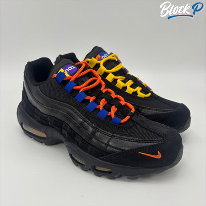 Nike Air Max 95 LA VS NYC