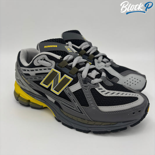 New Balance 1906U Yellow