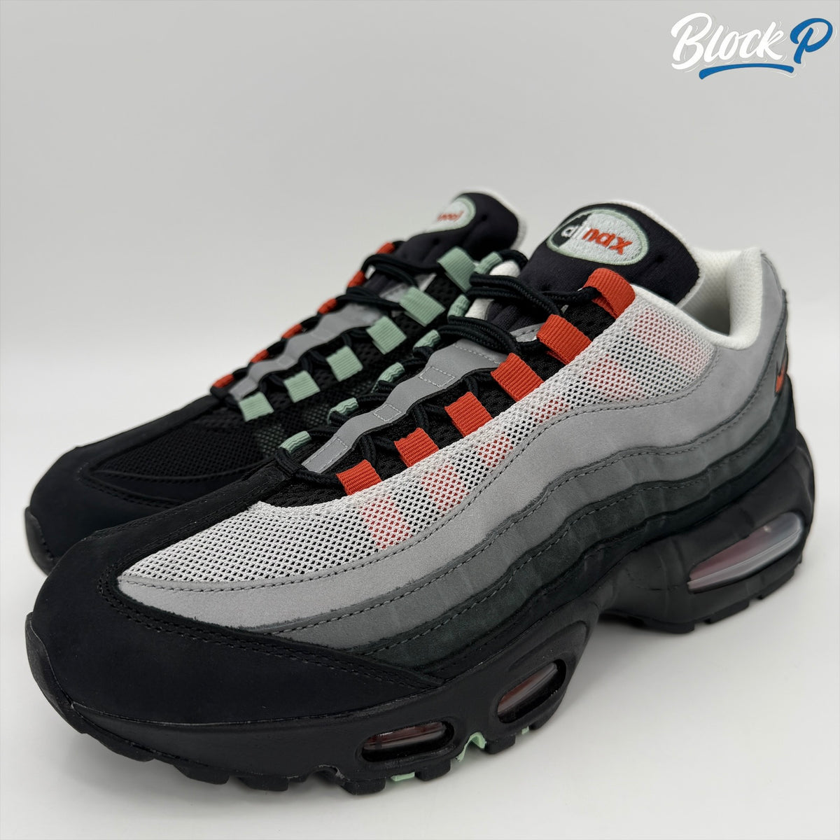 Nike Air Max 95 Liverpool City Pack - Shoes - image 4