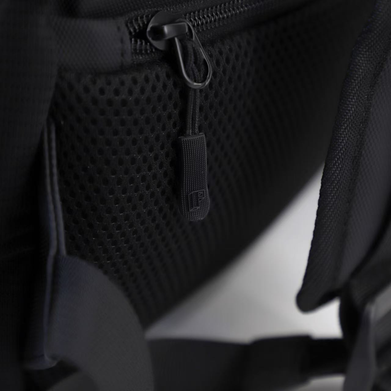 Block P Backpack 2.0