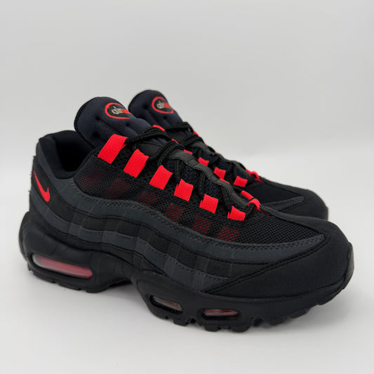 Nike Air Max 95 Laser Crimson