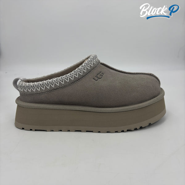 UGG Tazz Slipper Grey