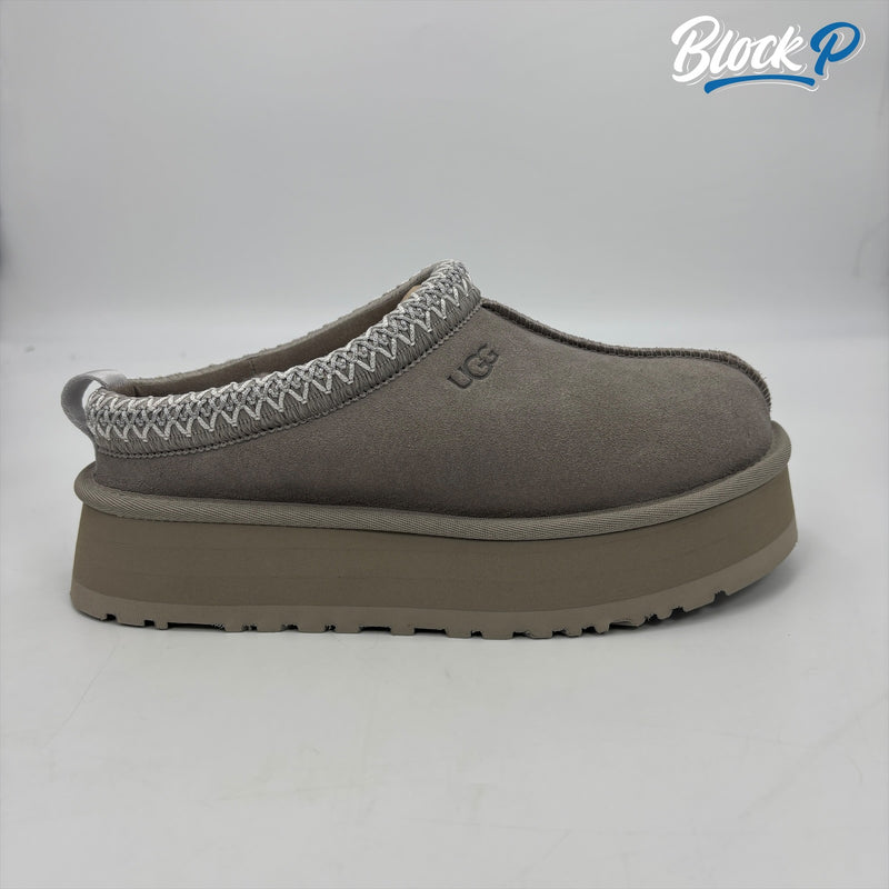 UGG Tazz Slipper Grey