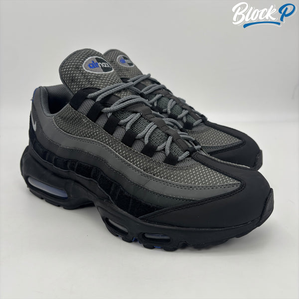 Nike Air Max 95 Particle Grey
