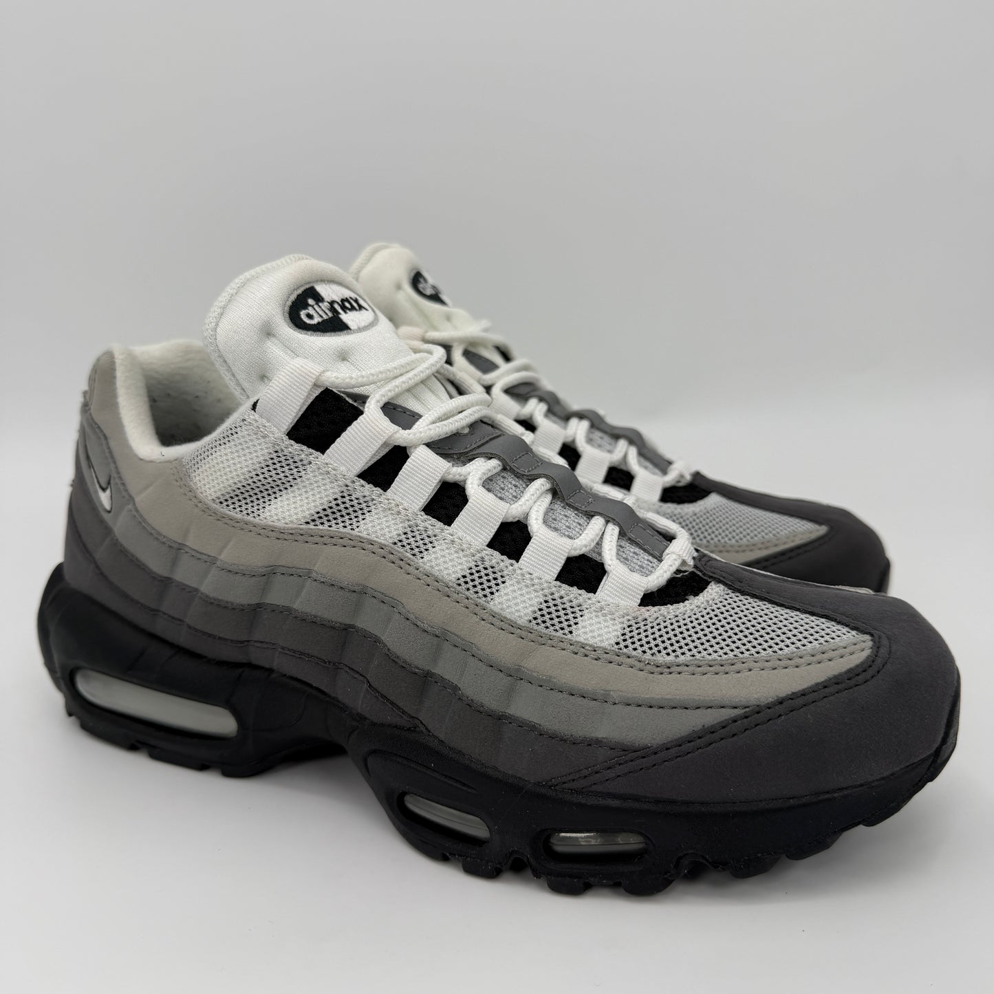 Nike Air Max 95 Granite