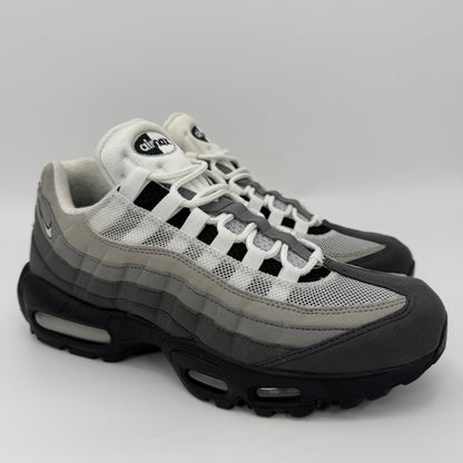 Nike Air Max 95 Granite