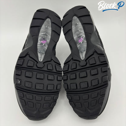Nike Air Max 95 Vivid Purple