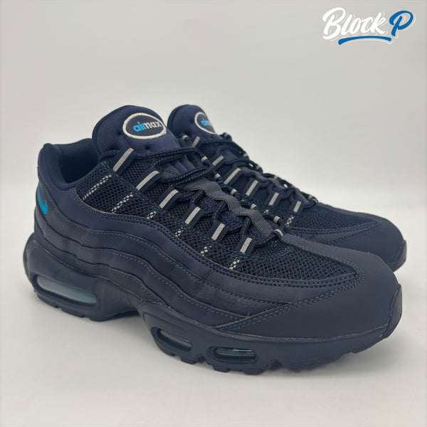 Nike Air Max 95 Obsidian