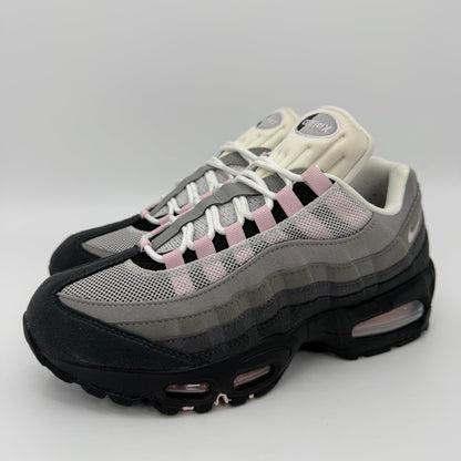 Nike Air Max 95 Espuma Rosa 2025