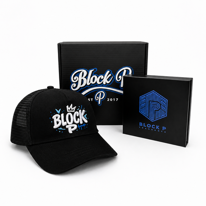 Father's Day Gift Box