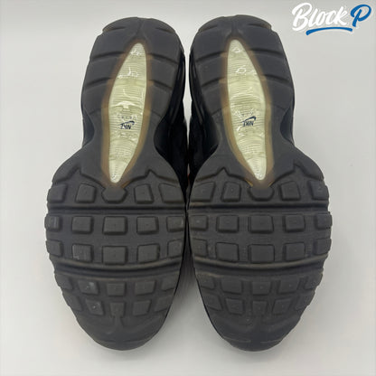 Nike Air Max 95 LA VS NYC