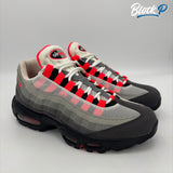 Nike Air Max 95 Solar Red