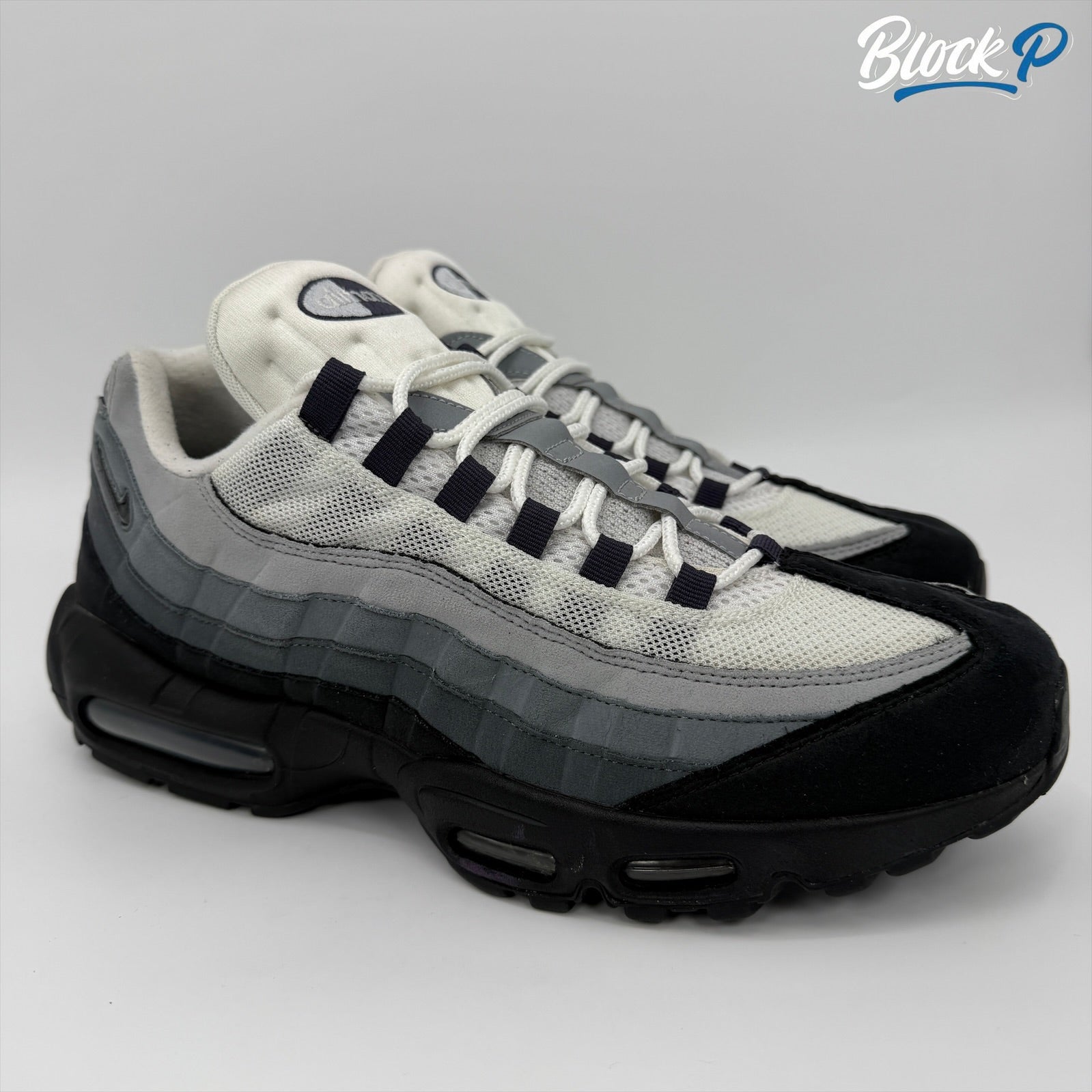 Nike Air Max 95 Gridiron (CJ7553-002) | Block P