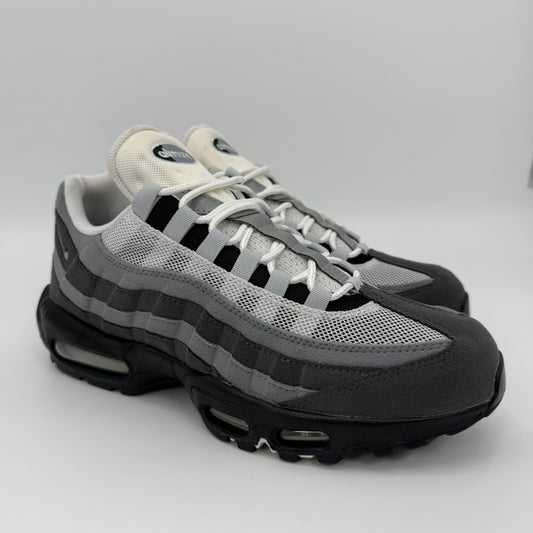 Nike Air Max 95 Gris Bijou