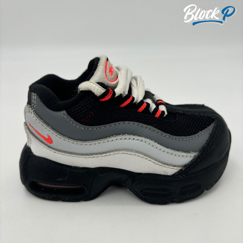 Nike Air Max 95 Infrared (TD)