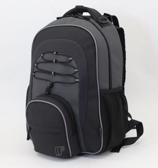 Block P Backpack 2.0