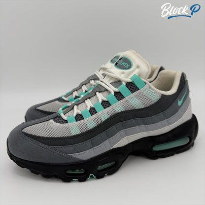 Nike Air Max 95 Hyper Turquoise