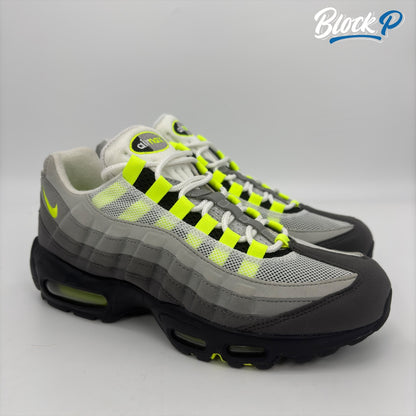 Nike Air Max 95 Neon 2017