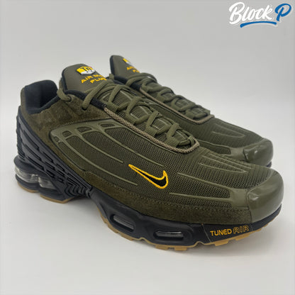 Nike Air Max Plus Khaki