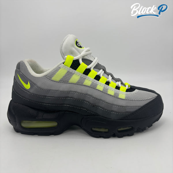 Nike Air Max 95 Neon 2020 (GS)