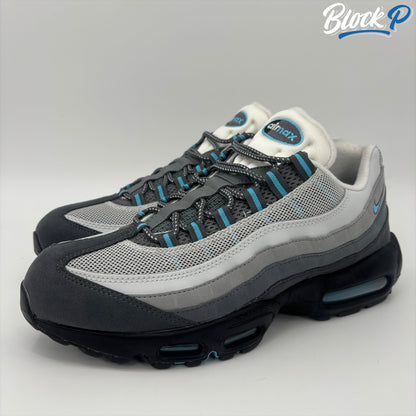 Nike Air Max 95 Baltic Blue
