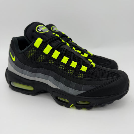 Nike Air Max 95 Reverse Neon