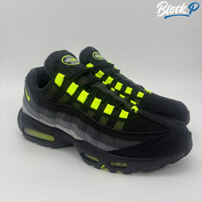 Nike Air Max 95 Reverse Neon