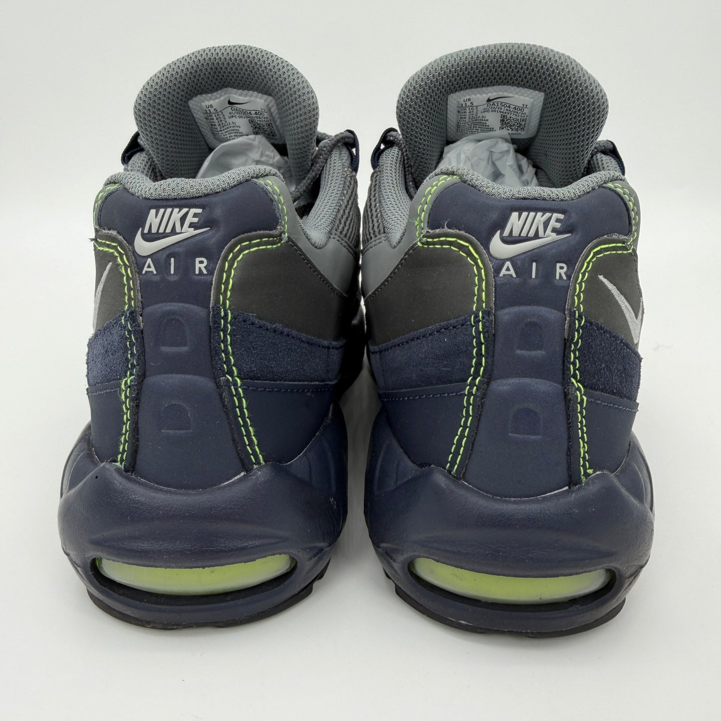 Nike Air Max 95 Seahawk