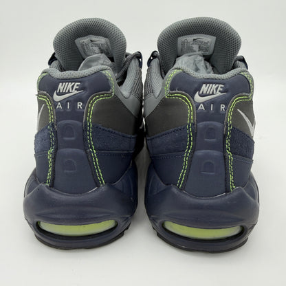 Nike Air Max 95 Seahawk